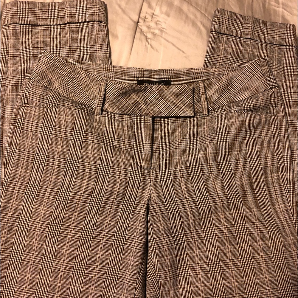 Gorgeous dressy pants ..